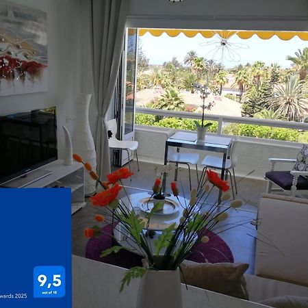 Aloe New Excellence Apartment ปลายา เดล อิงเกลส ภายนอก รูปภาพ