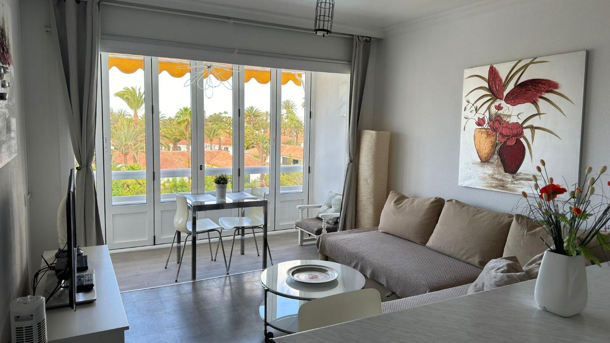 Aloe New Excellence Apartment ปลายา เดล อิงเกลส ภายนอก รูปภาพ