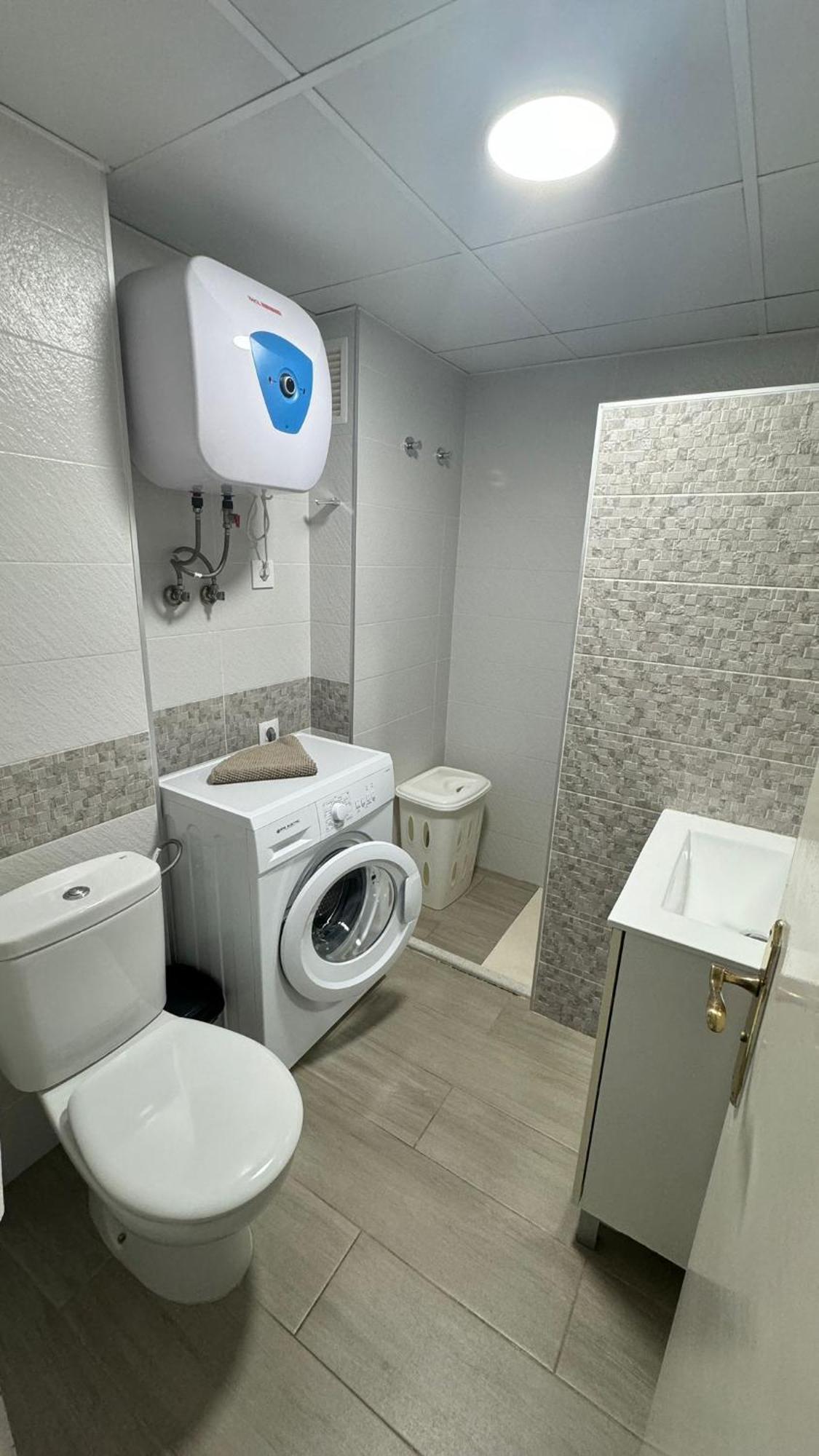 Aloe New Excellence Apartment ปลายา เดล อิงเกลส ภายนอก รูปภาพ