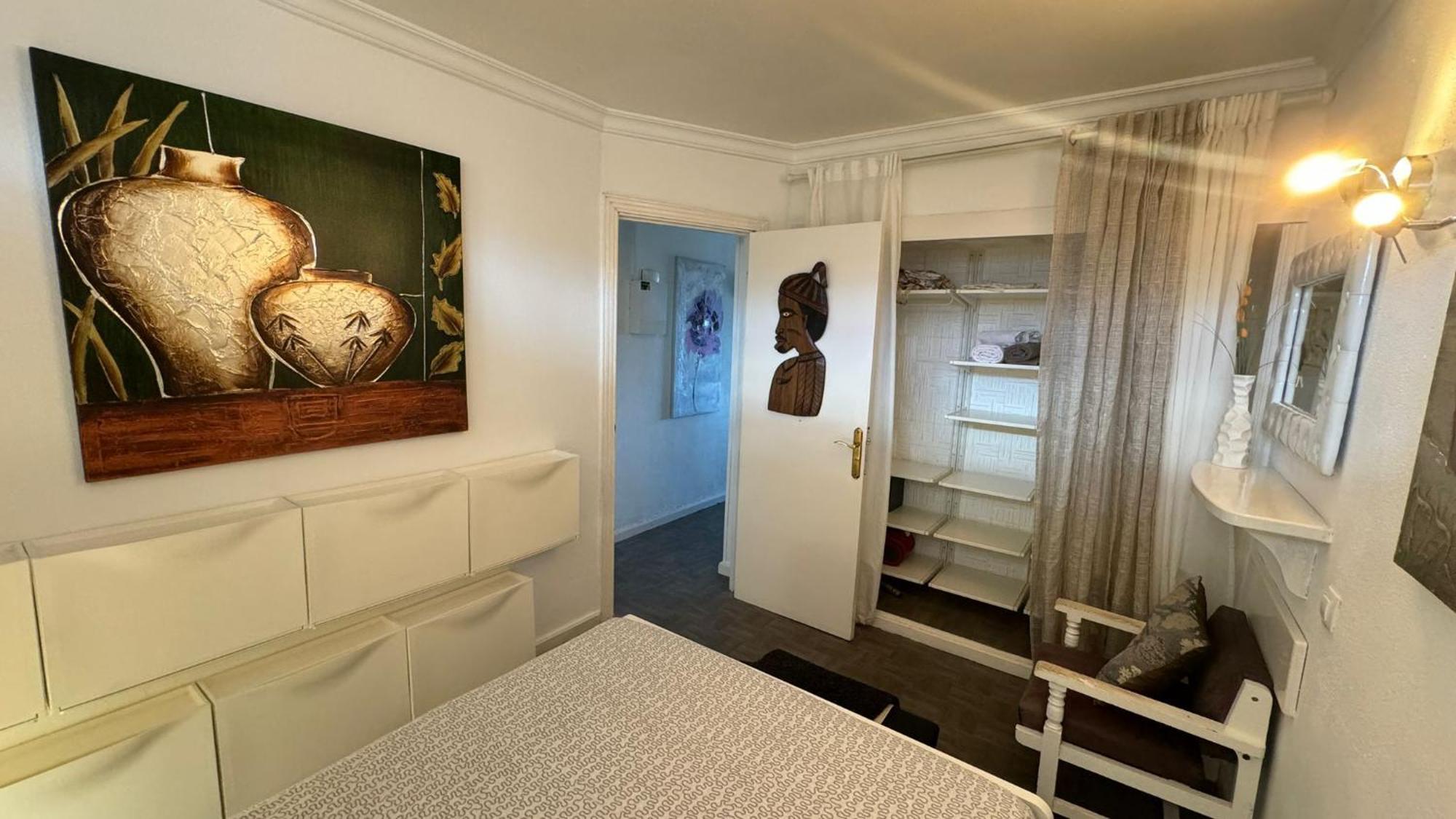 Aloe New Excellence Apartment ปลายา เดล อิงเกลส ภายนอก รูปภาพ