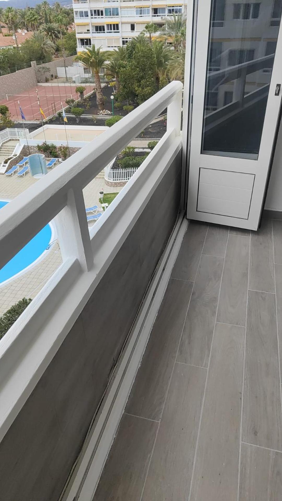 Aloe New Excellence Apartment ปลายา เดล อิงเกลส ภายนอก รูปภาพ