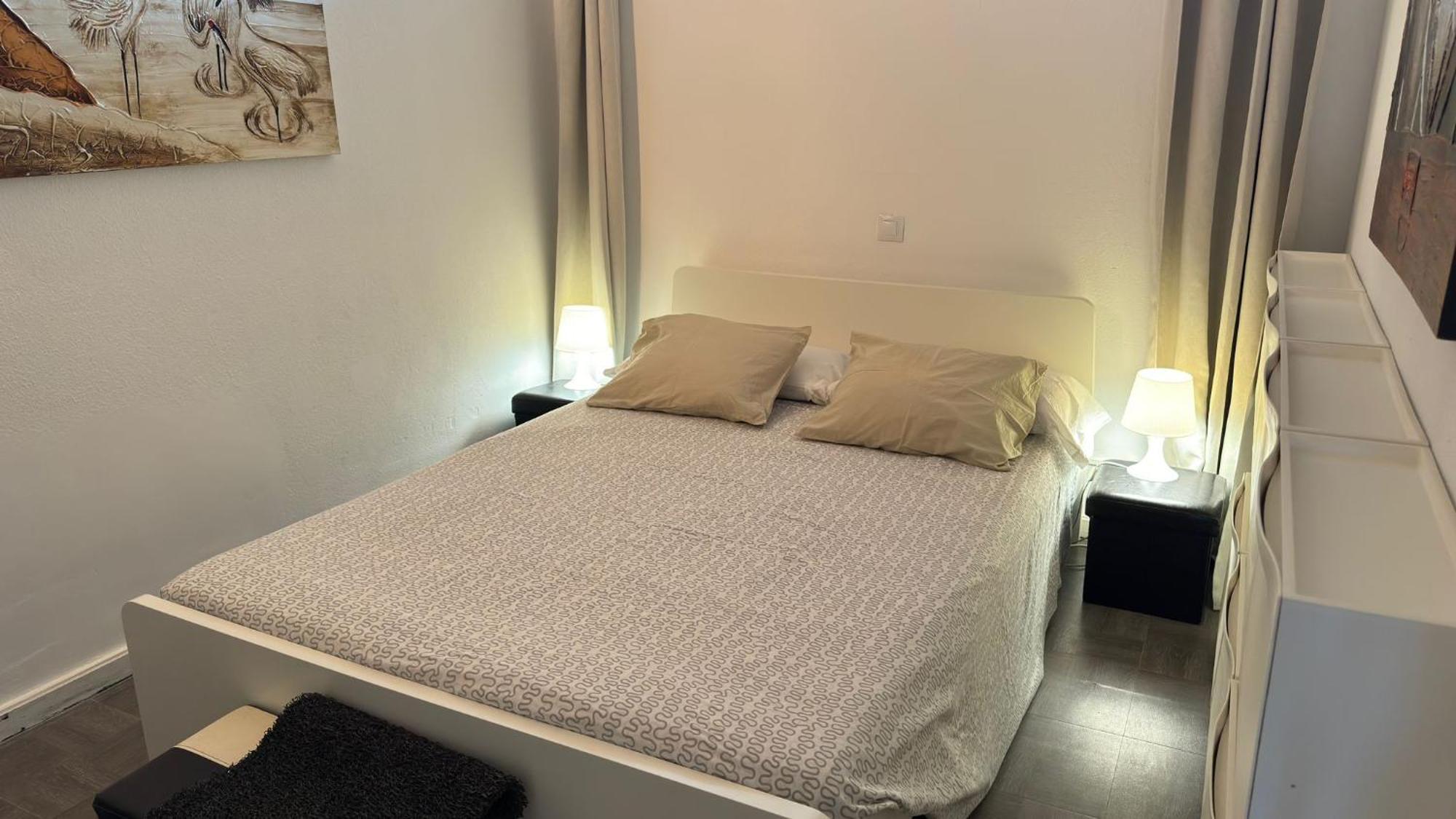 Aloe New Excellence Apartment ปลายา เดล อิงเกลส ภายนอก รูปภาพ